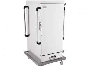 Bankett wagen warm 15x 2/1gn