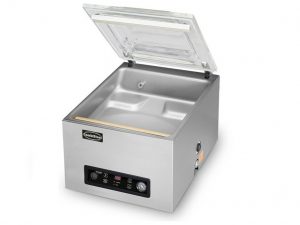 Vakuummaschine smooth 42 XL