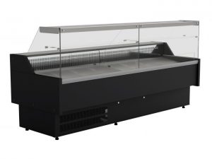 Kühlvitrine Oscar 2.0