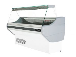 Kuhlvitrine Vinnie 2.5 *Transport auf anfrage*