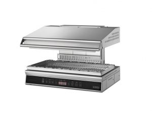 Giorik Salamander 735 Touch