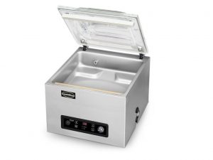 Vakuummaschine smooth 42