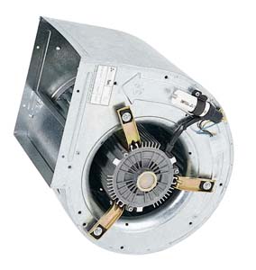 Ventilator 9/9/1400
