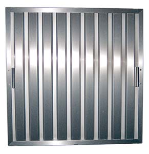 Lamellenfilter