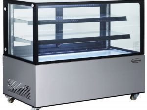 Kühlvitrine 470L