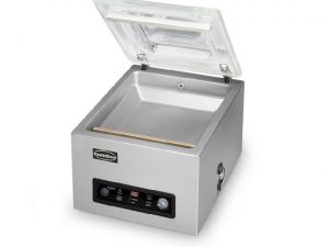 Vakuummaschine smooth 35