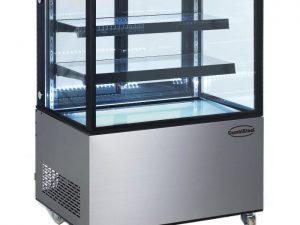 Kühlvitrine 270L