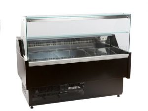 Kuhlvitrine Oscar