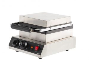 Waffeleisen 240×240 mm