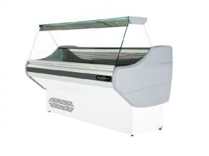 Kuhlvitrine Vinnie 2.0
