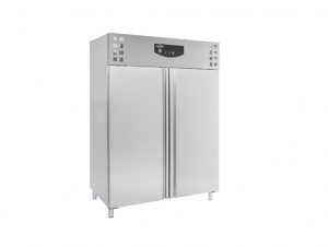 Tiefkühlschrank rfs 2 türen