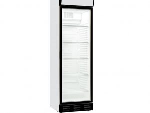 Kühlschrank 1 glastür
