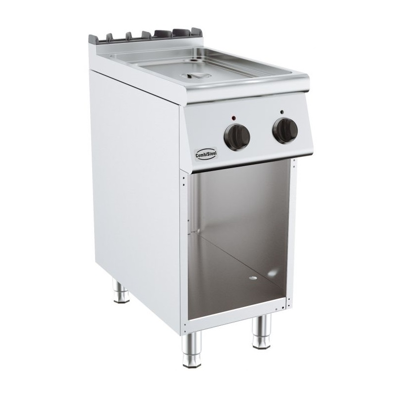Base 700 el. bain marie