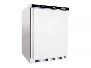 Tiefkühlschrank weiß 1 tür