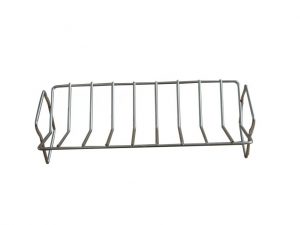 BBQ rib rack 16″/18″