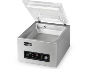 Vakuummaschine Smooth 30
