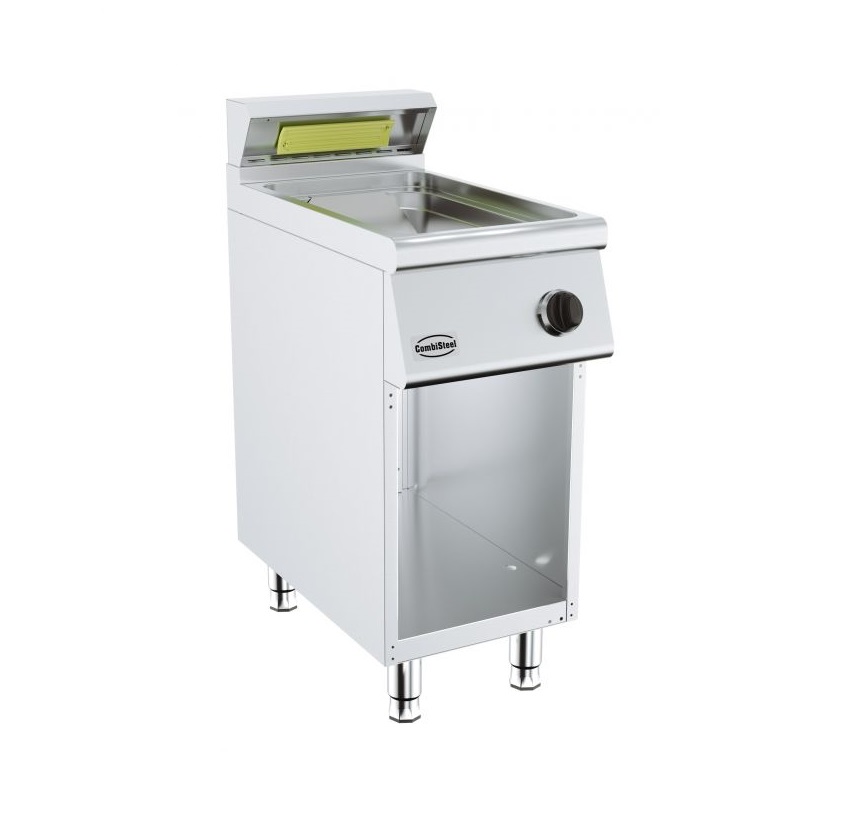 Base 700 pommes frites warmer