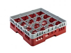 Glaserkorb 16