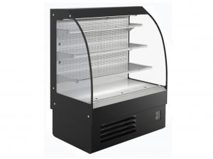 Kühlvitrine 290 Liter