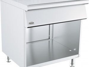 Neutralelement Base / 800x700x850 mm