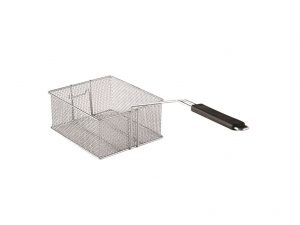 BASE 700-S BASKET ELECTRIC FRYER