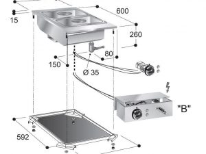 Bain Marie