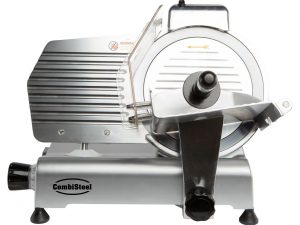 Aufschnittmaschine mit Ø 250 mm