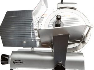 Aufschnittmaschine mit Ø 300 mm