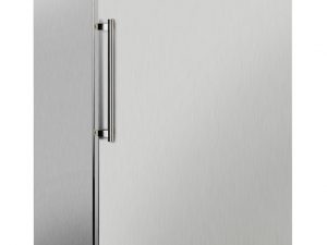 FREEZED BAKERY CABINET SS+ABS