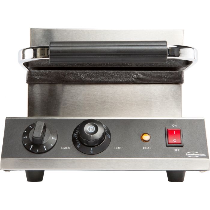 Waffeleisen 240×240 mm
