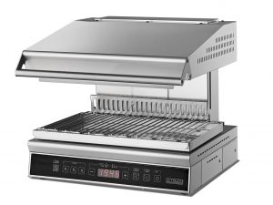 Giorik Salamander 570 Touch