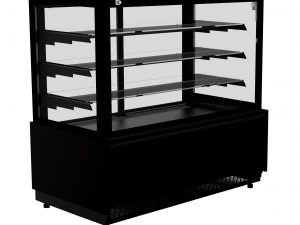 Kühlvitrine Nero 1.4