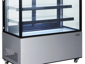 Kühlvitrine 370L