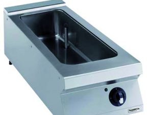 Pro 900 el. bain-marie