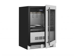 Dry Age Schrank 127 Liter