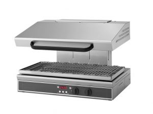 Giorik Salamander 735