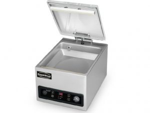 Vakuummaschine Smooth mini