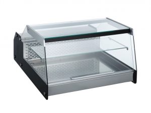 Kühlvitrine 128 Liter