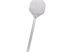 Pizzaschaufel Aluminium Rund  36 cm