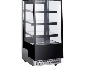 Kühlvitrine 300 Liter