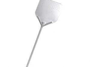 Pizzaschaufel Aluminium Rechteckig  36 cm